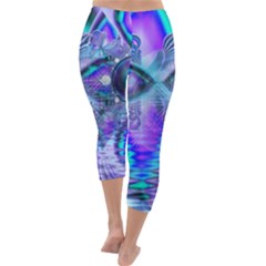 Capri Winter Leggings  