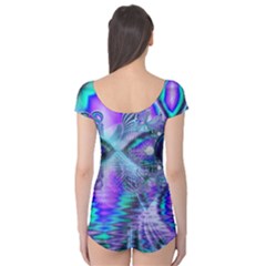 Boyleg Leotard  