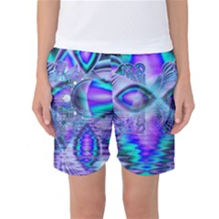 Women s Basketball Shorts Front