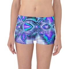 Boyleg Bikini Bottoms Front