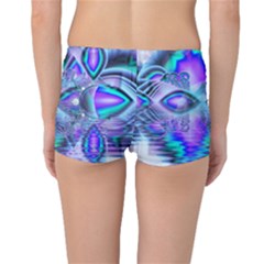 Boyleg Bikini Bottoms Back