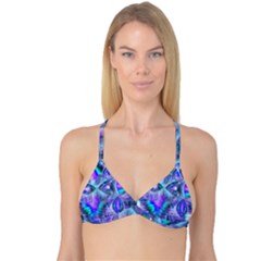 Reversible Tri Bikini Top 