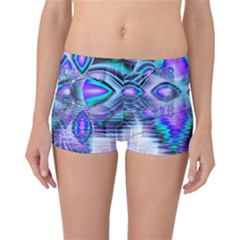 Reversible Boyleg Bikini Bottoms Outside Front