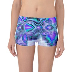 Reversible Boyleg Bikini Bottoms Inside Front