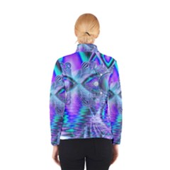 Women s Bomber Jacket 