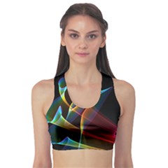 Fitness Sports Bra 