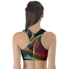 Fitness Sports Bra 