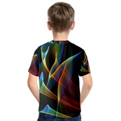 Kids  Cotton T-Shirt 