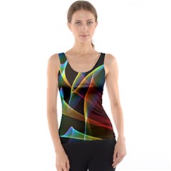 Women s Basic Tank Top Front