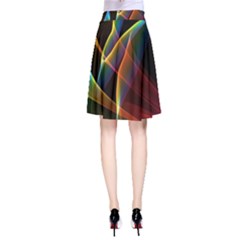 A-Line Skirt 