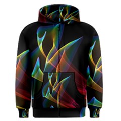 Men s Zipper Hoodie 