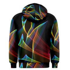 Men s Zipper Hoodie 