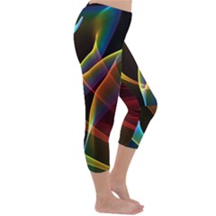 Capri Winter Leggings  