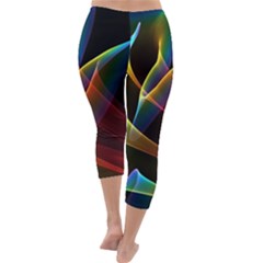 Capri Winter Leggings  