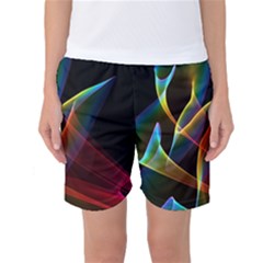 Women s Basketball Shorts Front