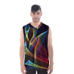 Men s Basketball Tank Top 