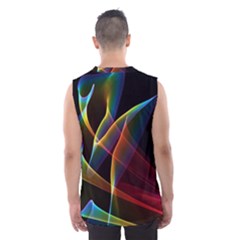 Men s Basketball Tank Top 