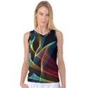 Women s Basketball Tank Top 