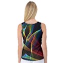 Women s Basketball Tank Top 