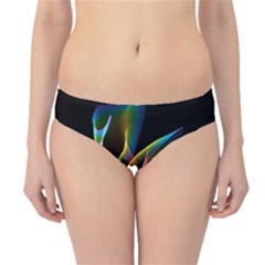 Hipster Bikini Bottoms 