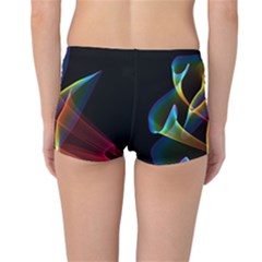 Reversible Boyleg Bikini Bottoms Outside Back