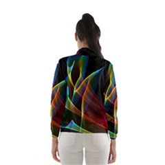 Women s Windbreaker 