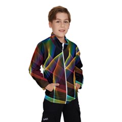 Kids  Windbreaker 