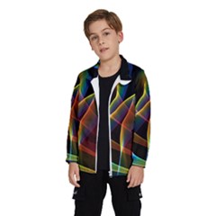 Kids  Windbreaker 