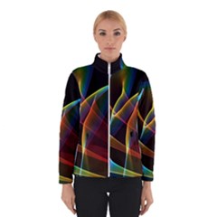 Women s Bomber Jacket 