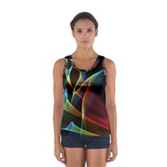 Sport Tank Top  