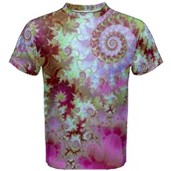 Men s Cotton T-Shirt 