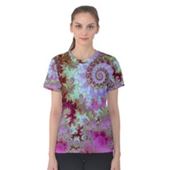 Women s Cotton T-Shirt 