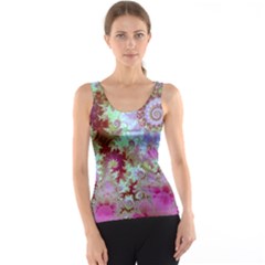 Women s Basic Tank Top Front