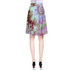 A-Line Skirt 