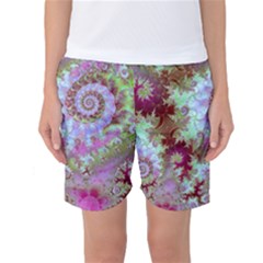 Women s Basketball Shorts Front