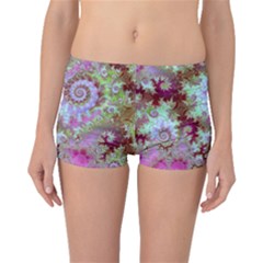 Boyleg Bikini Bottoms Front