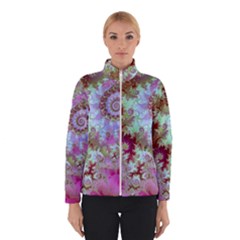 Women s Bomber Jacket 