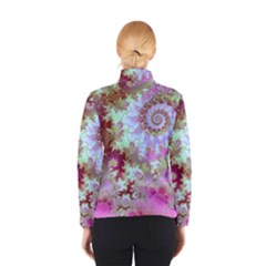 Women s Bomber Jacket 