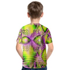 Kids  Cotton T-Shirt 