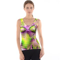 Women s Basic Tank Top Front