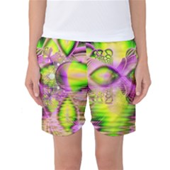 Women s Basketball Shorts Front