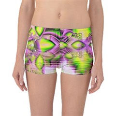 Boyleg Bikini Bottoms Front