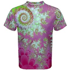 Men s Cotton T-Shirt 