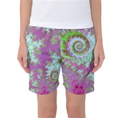 Women s Basketball Shorts Front