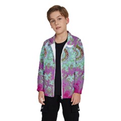 Kids  Windbreaker 