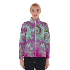 Women s Bomber Jacket 