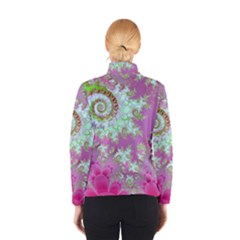 Women s Bomber Jacket 