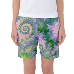 Women s Basketball Shorts Front