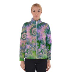 Women s Bomber Jacket 