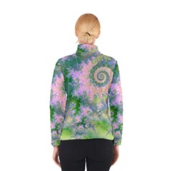 Women s Bomber Jacket 